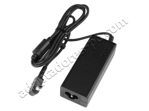 45W AC Adaptador Cargador Packard Bell EasyNote TG71BM-C2SX