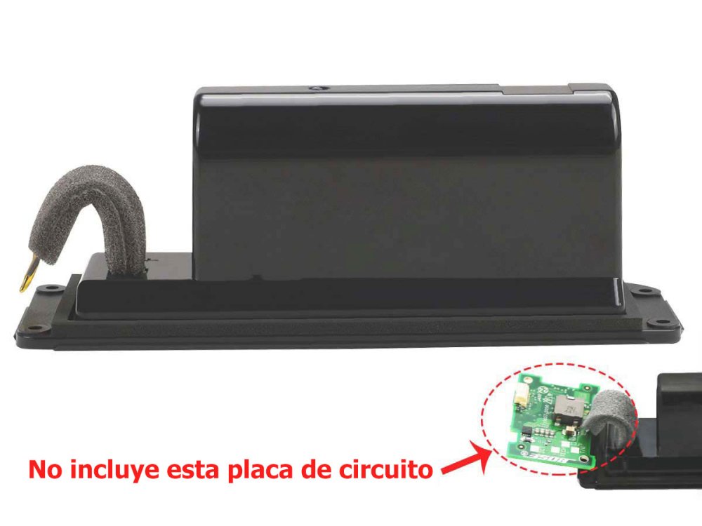 Original Batería Bose Soundlink Mini 2 2330mAh 17Wh