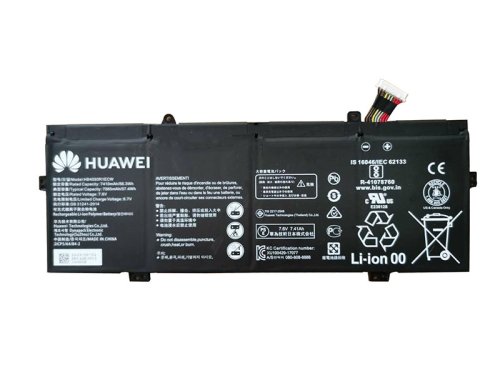 Original Batería Huawei HB4593R1ECW 7410mAh 56.3Wh