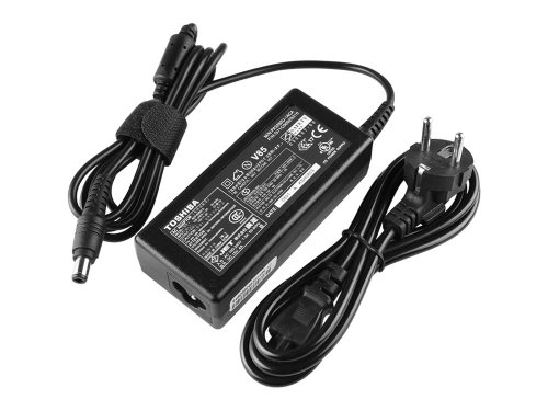 60W Toshiba Satellite 2410-603 2410-703 AC Adaptador Cargador