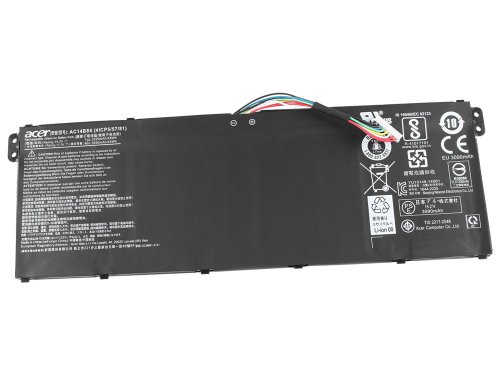 Original 3220mAh 48Wh Batería Acer Aspire 5 A515-51