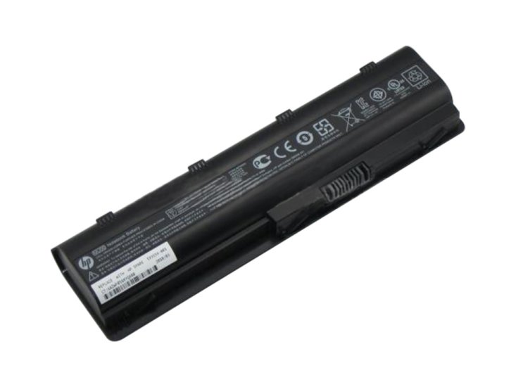 Original Batería HP Pavilion dv6-3300 5000mAh 55Wh - Haga un click en la imagen para cerrar