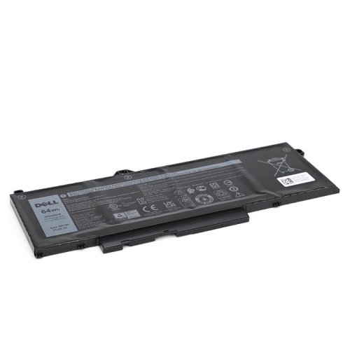 Original Batería Dell Latitude 5521 4000mAh 64Wh