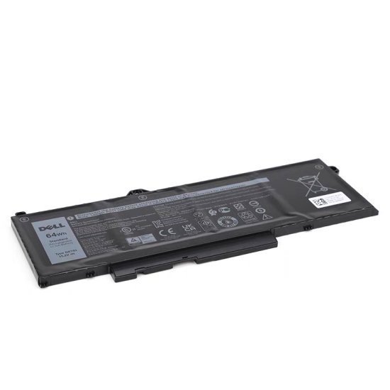 Original Batería Dell Latitude 5521 4000mAh 64Wh - Haga un click en la imagen para cerrar