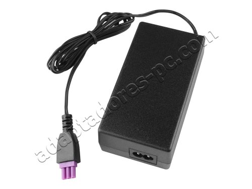 50W HP Photosmart C5380 Printer Original AC Adaptador Cargador