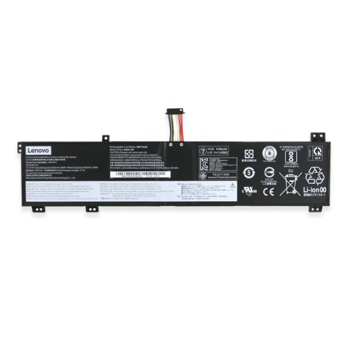 Original Batería Lenovo Legion 5 15ARH05H 82B1 5350mAh 80Wh