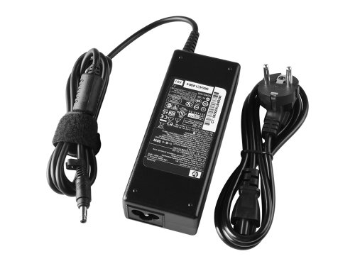 Original 90W AC Adaptador Cargador HP PA-1900-08R1 EG409AA