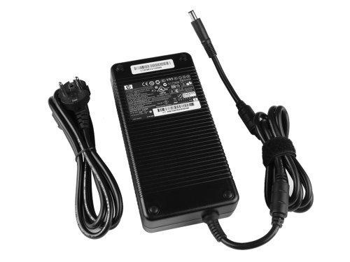 Original 230W AC Adaptador Cargador HP Omni 27-1200ed 27-1200ee