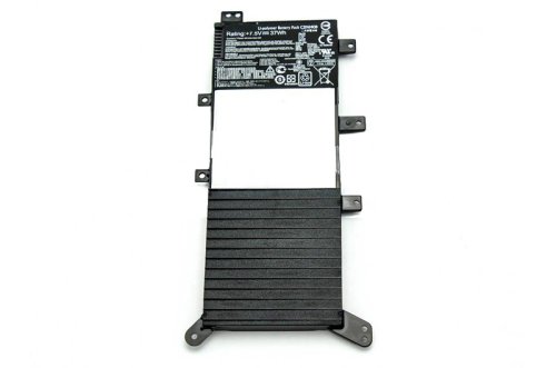 Original 4900mAh 37Wh Batería Asus X554LA