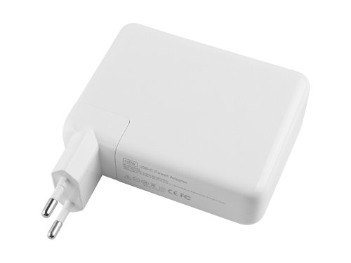 140W USB-C Cargador Apple MacBook Pro (16-inch, 2024) MX2W3 AC Adaptador