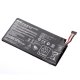 4270mAh Asus C11-ME370TG (no ajustar C11-ME370T) Original Batería