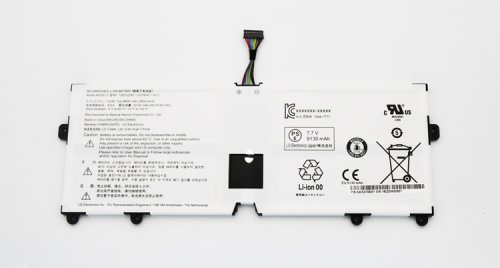 Original Batería LG Gram 17Z990-VA7BK 9450mAh 72Wh