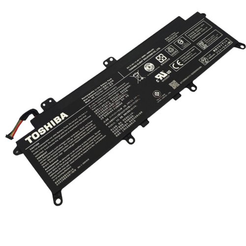Original Batería Toshiba Portege X30-E-12N 4080mAh 48Wh
