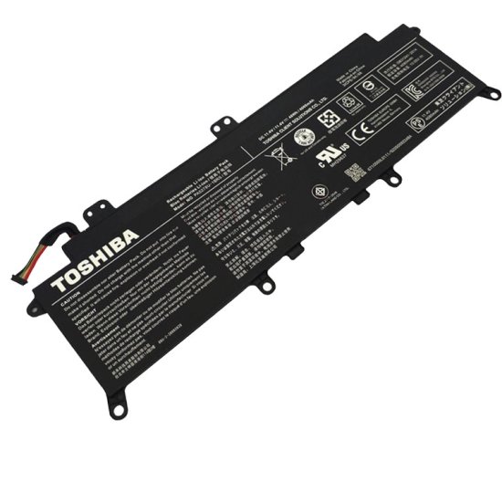 Original Batería Toshiba Portege X30-E-12N 4080mAh 48Wh - Haga un click en la imagen para cerrar