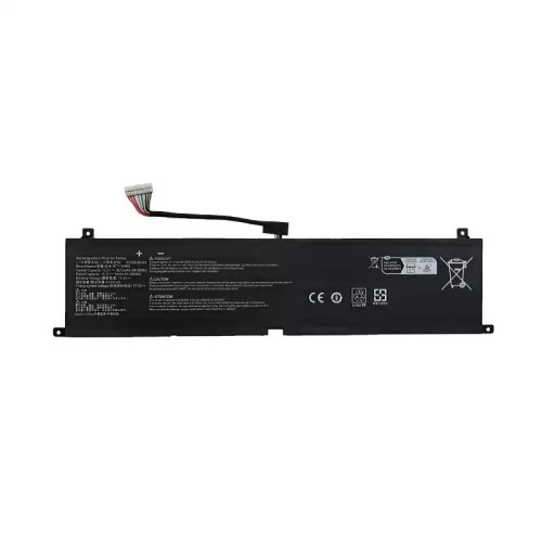 Batería MSI Creator 16 AI Studio A1VHG-050AU 6578mAh 99.99Wh