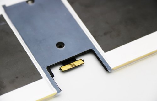 Original Batería Microsoft Surface Go 3411mAh 26.12Wh