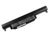 Asus Notebook P Series P751JF-T4039G P751JF-T4041G Batería 4700mAh