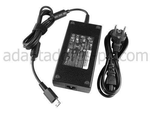 Original 230W MSI GP76 Leopard 10UG-275 AC Adaptador Cargador