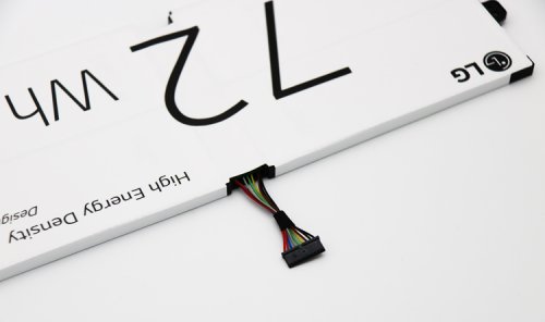 Original Batería LG Gram 17Z990-VA7BK 9450mAh 72Wh