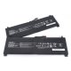 Batería MSI Creator Z16 A11UET-020XES 5920mAh 90Wh