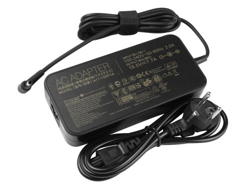 Original 150W Asus A17-150P1A(CL:B) AC Adaptador Cargador