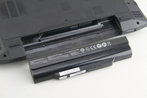 Batería Clevo 6-87-W230S-4271 5600mAh 62.16Wh