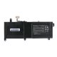 Original Batería Schenker Technologies XMG P407 3915mAh 45Wh