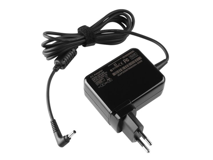 Original 20W Lenovo Miix 320 80XF AC Adaptador Cargador + Cable - Haga un click en la imagen para cerrar