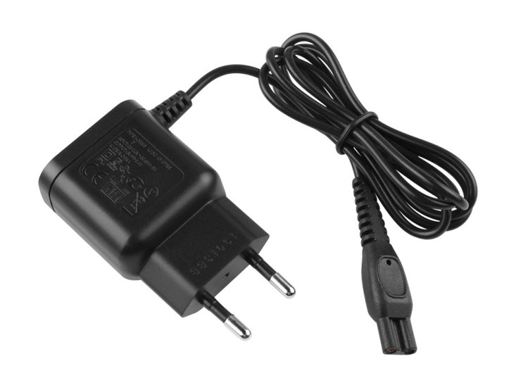 5.4W Cargador Philips Grooming AT886 AC Adaptador - Haga un click en la imagen para cerrar