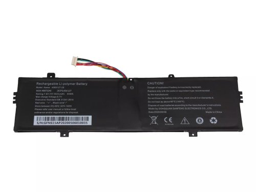 Batería Medion Akoya E15301/E15302 (NS15AP) 5921mAh 45Wh