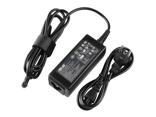 Original 40W AC Adaptador Cargador Asus Eee PC 1005PXD 1008HA