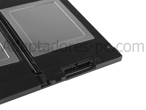 Original 38Wh Batería Dell 5TFCY VYXTW 9P4D2 VVXTW