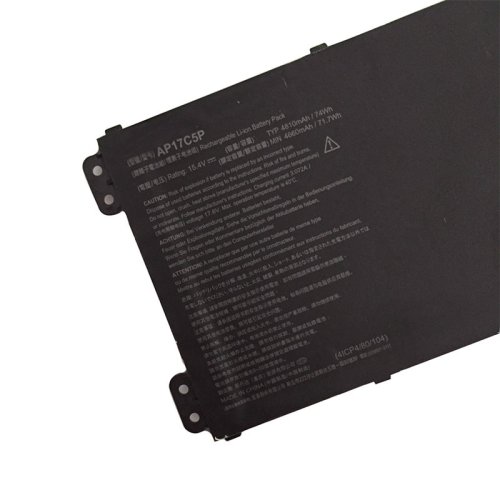 4810mAh 74Wh Batería Acer Predator Helios 500 PH517-51-79E8