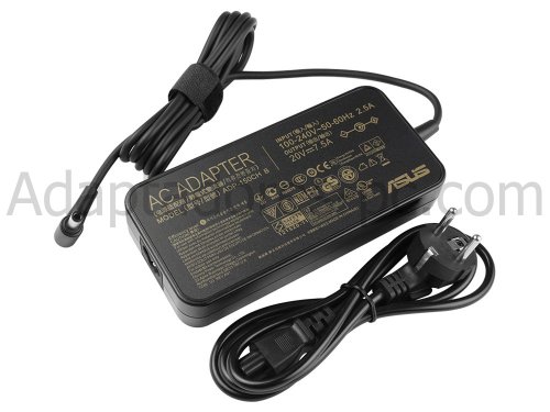 Original 150W Cargador Asus TUF Gaming F15 FX506LH-HN042T AC Adaptador