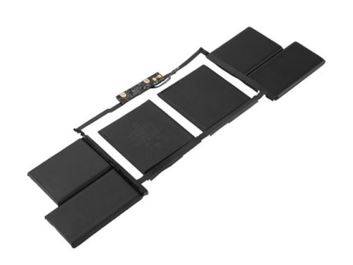 76Wh Batería Apple MacBook Pro 15 MPTR2Y/A