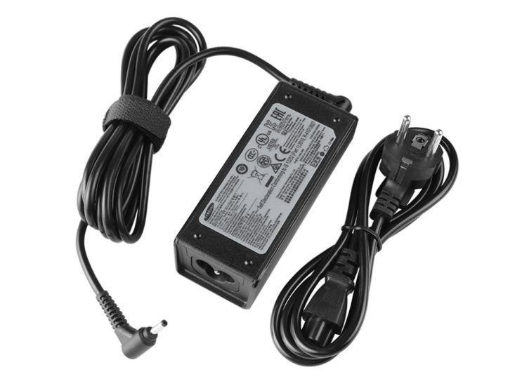 Adaptador Cargador Original Samsung 900X3M 40W + Cable - Haga un click en la imagen para cerrar