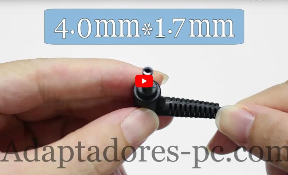 45W Original Adaptador Cargador Lenovo IdeaPad 310S-11IAP