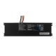 Batería Getac PF4WN-00-13-3S1P-0 4100mAh 46.74Wh