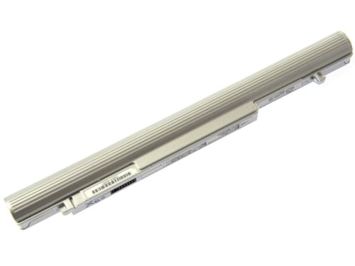 Original Batería Panasonic CF-V25U76R 6800mAh 47Wh