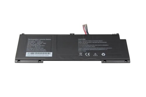 Batería Medion Akoya E15415 (MD 62482) 4825mAh 55Wh