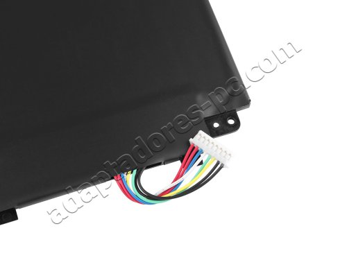 4670mAh 53.9Wh Batería Acer Swift 5 SF515-51T-507P
