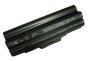 Original 10400mAh Negro Batería Sony Vaio SVE11135CLP