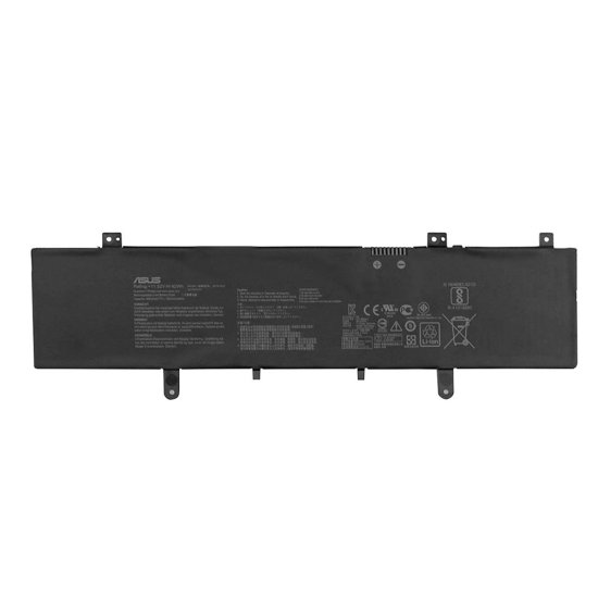 42Wh Asus Vivobook X405UA-BV505T X405UA-BV506T Original Batería - Haga un click en la imagen para cerrar
