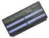 5585mAh 62Wh Batería Clevo 6-87-N150S-4291