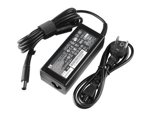 Original 65W AC Adaptador Cargador HP Officejet H470 Mobile Printer