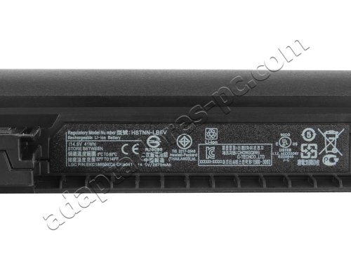 Original Batería HP 14-af104la 14-af114au 14-af116la 41Whr
