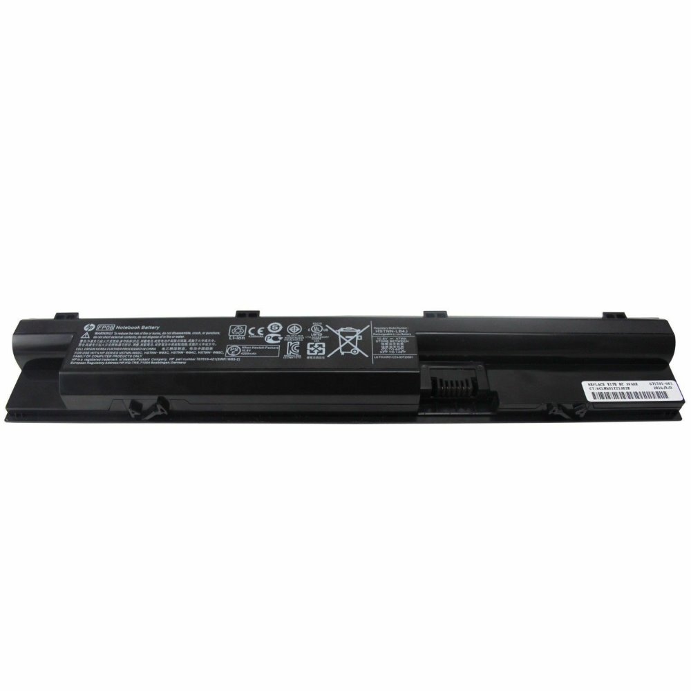 Original Batería HP ProBook 470 G2 4400mAh 47Wh