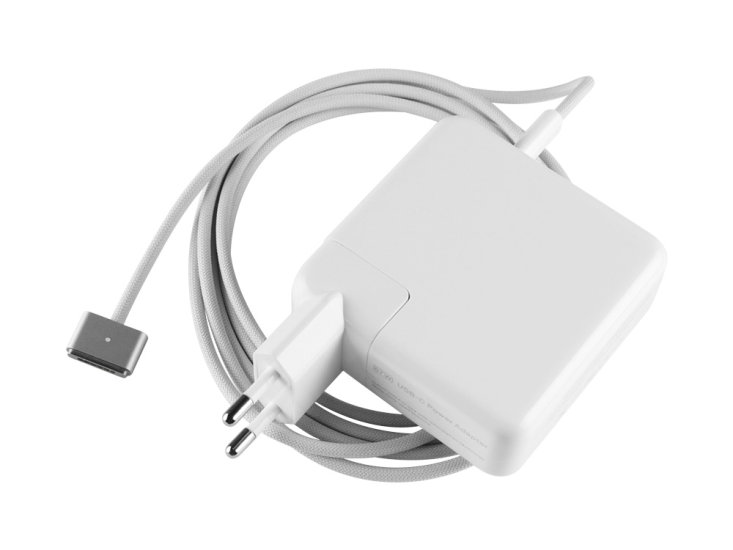 67W MagSafe 3 Cargador Apple MacBook Pro 14 M1 2021 FKGR3 AC Adaptador - Haga un click en la imagen para cerrar
