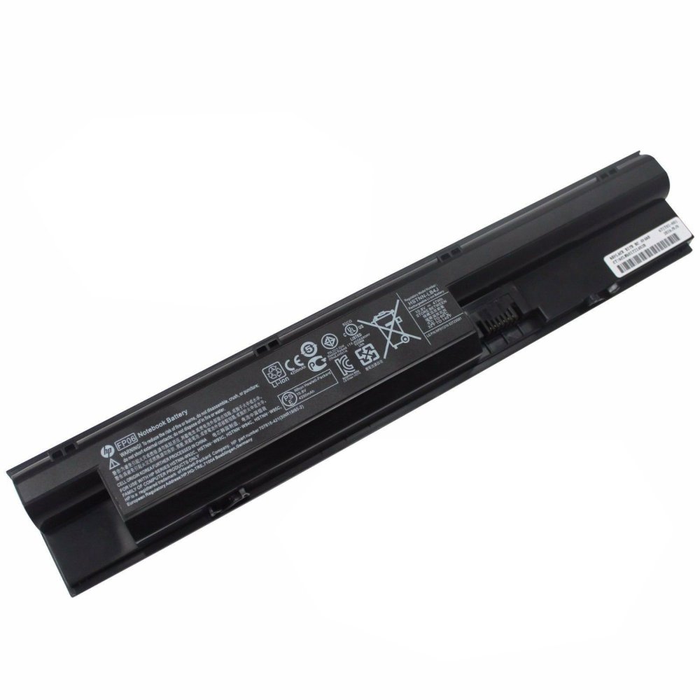 Original Batería HP ProBook 470 G2 4400mAh 47Wh