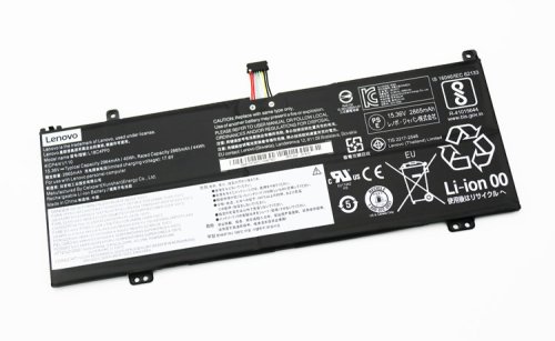 Original Batería Lenovo 4ICP4/41/110 5B10S73500 2964mAh 45Wh